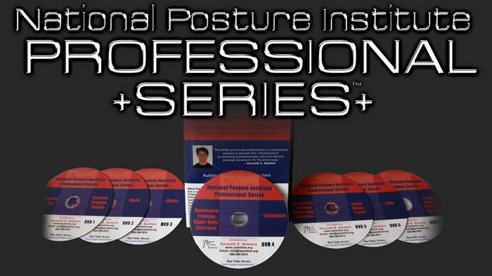 NPI new 7 DVD Series