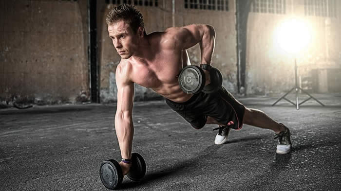 [National Posture Institute] What You Need to Tell Your Clients and Friends About HIIT Training