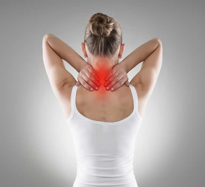 [National Posture Institute] How Neck Pain Develops and What You Can Do to Reduce It