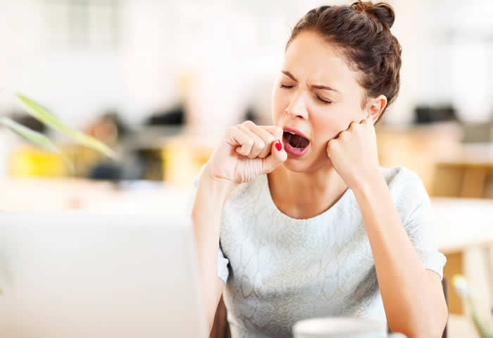 3 Reasons Why You're Sleep Deprived and How It's Impacting Your Life 3 Reasons Why You're Sleep Deprived and How It's Impacting Your Life
