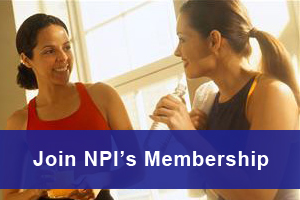 Become a National Posture Institute member & get access to exclusive content and discounts