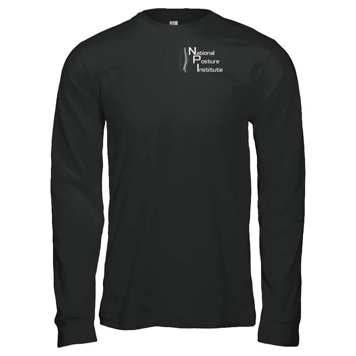 NPI-Certified Posture Specialist™ Apparel